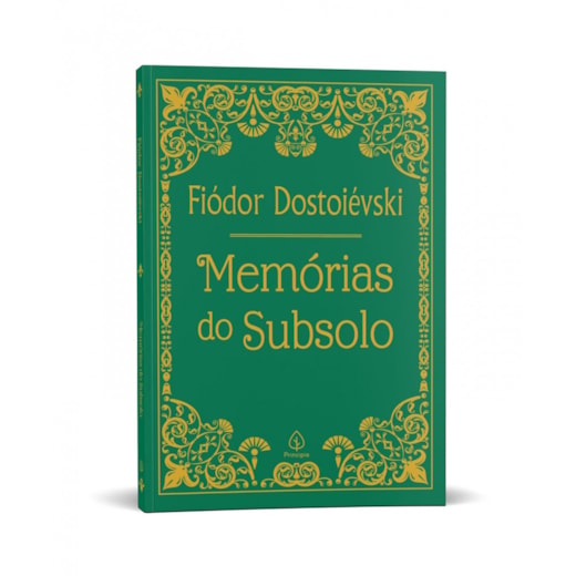 Memórias do subsolo